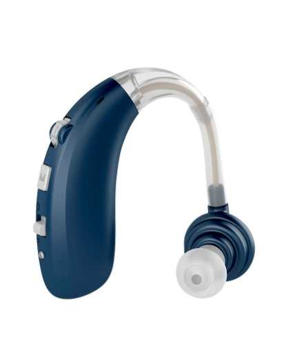 USB Rechargeable Bluetooth Hearing Aid