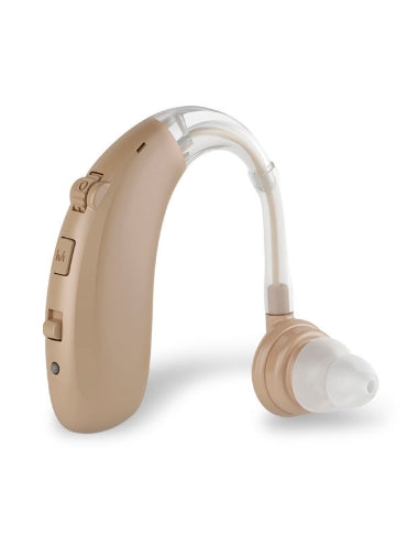 USB Rechargeable Bluetooth Hearing Aid